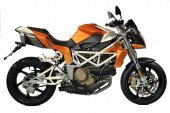 2010 Bimota DB6 Delirio photo